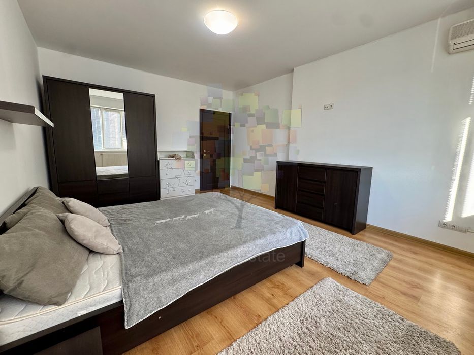 Квартира на вул. Ревуцького, 9 в Києві, ID 190076, фото №10
