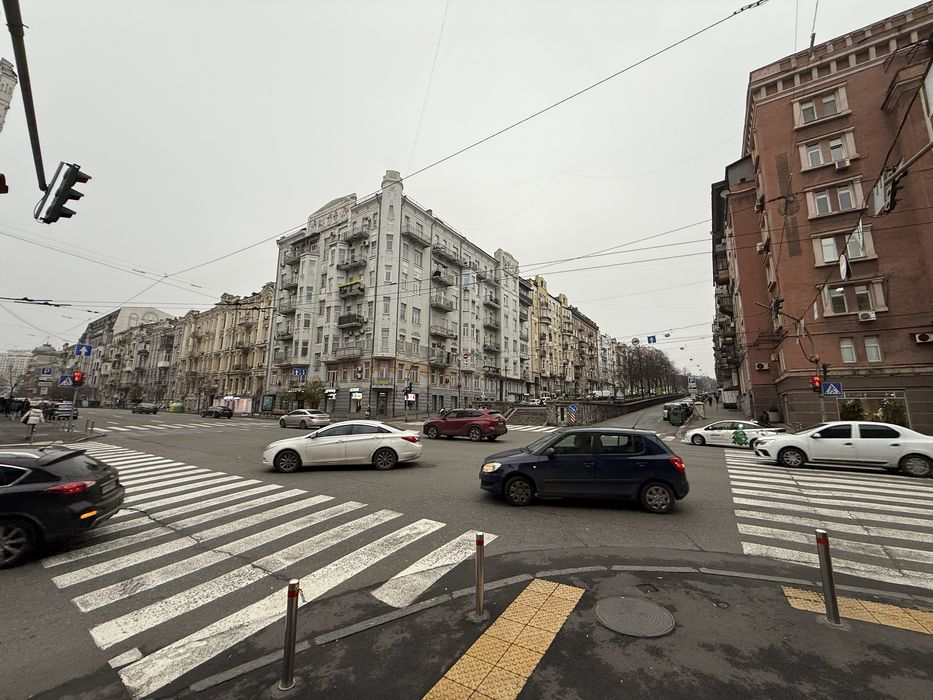Квартира на вул. Саксаганського, 29 в Києві, ID 165720, фото №2