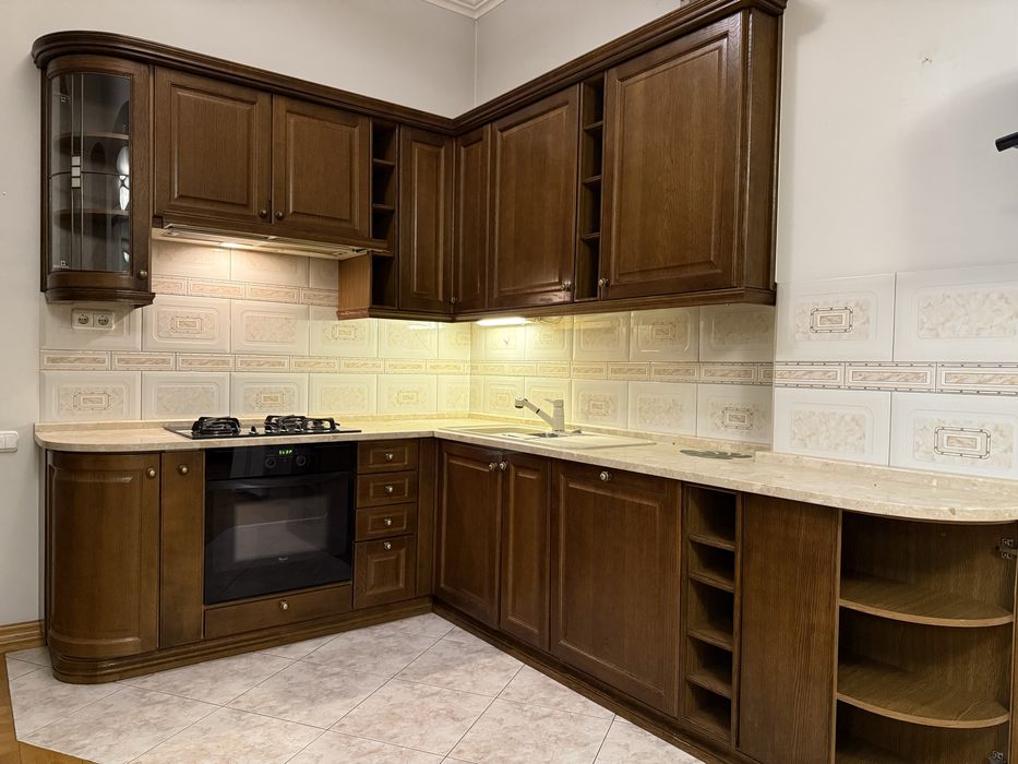 Квартира на вул. Саксаганського, 29 в Києві, ID 165720, фото №11
