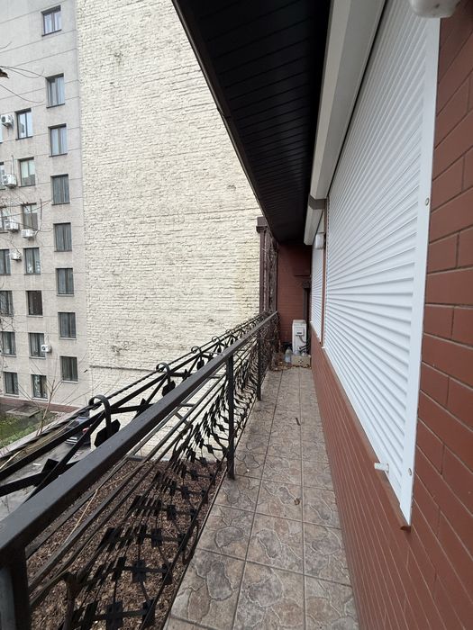 Квартира на вул. Саксаганського, 29 в Києві, ID 165720, фото №12