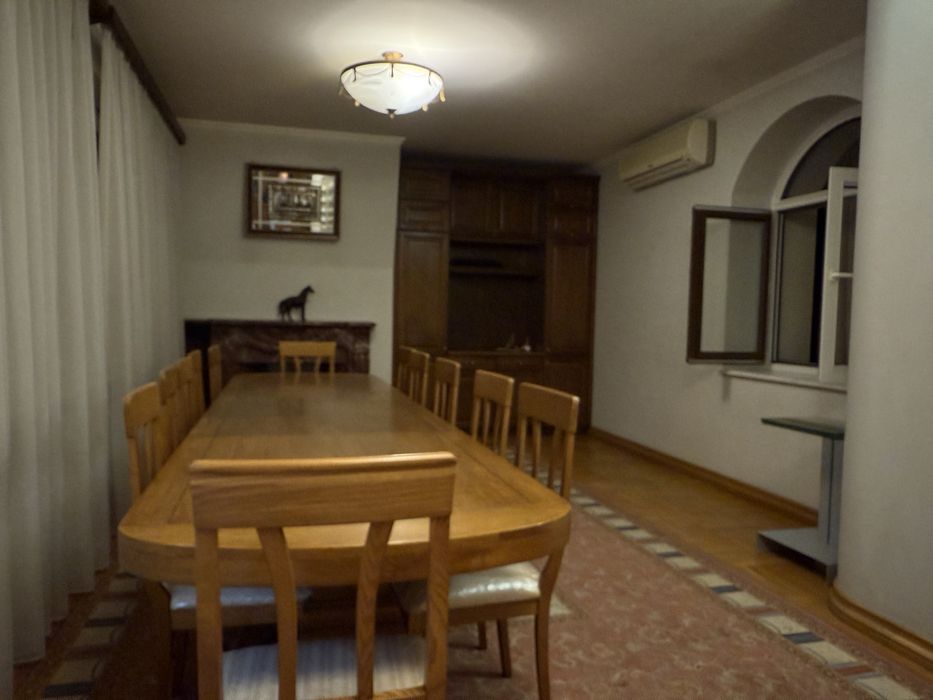 Квартира на вул. Саксаганського, 29 в Києві, ID 165720, фото №13