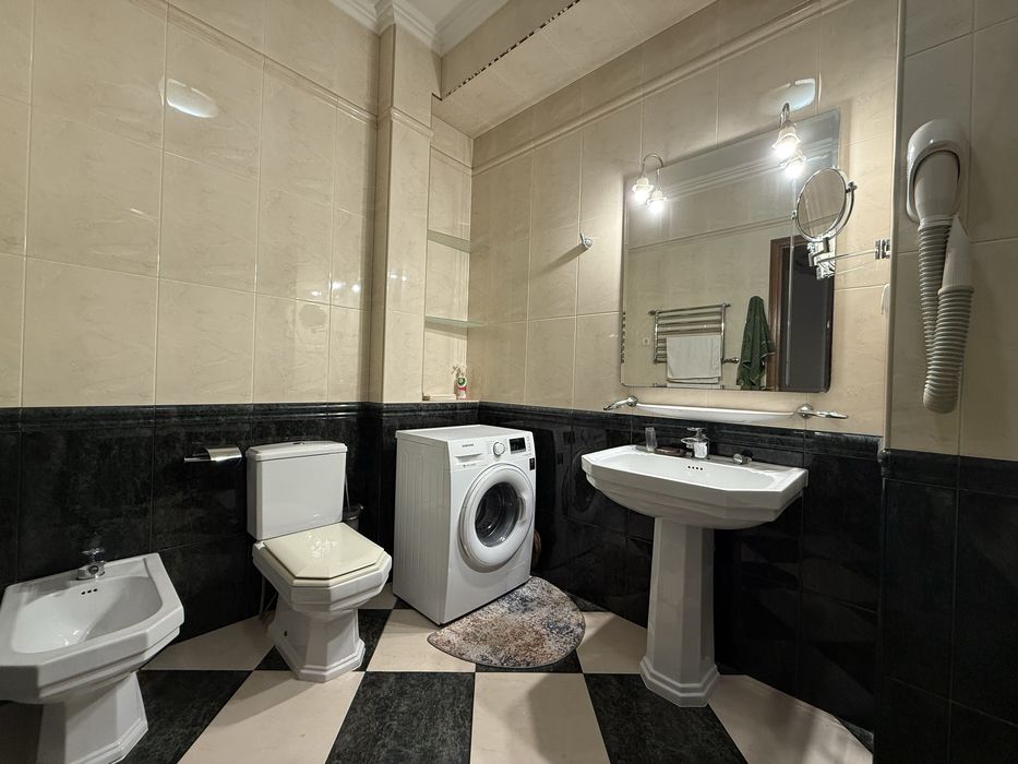 Квартира на вул. Саксаганського, 29 в Києві, ID 165720, фото №14
