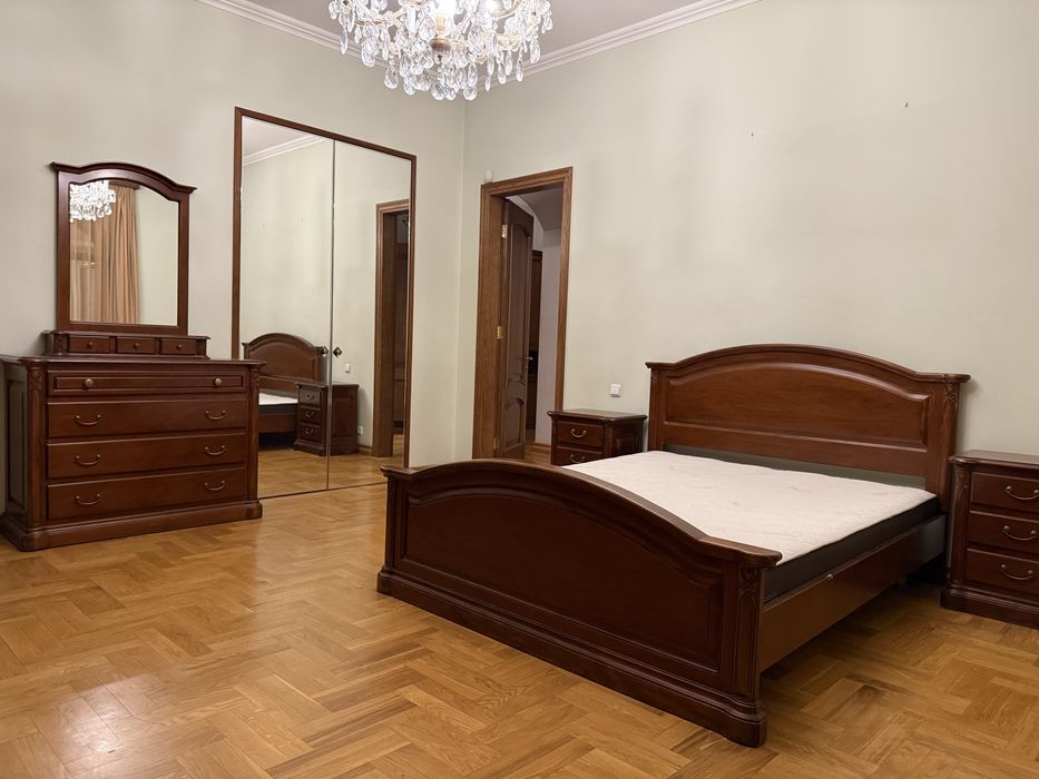 Квартира на вул. Саксаганського, 29 в Києві, ID 165720, фото №16