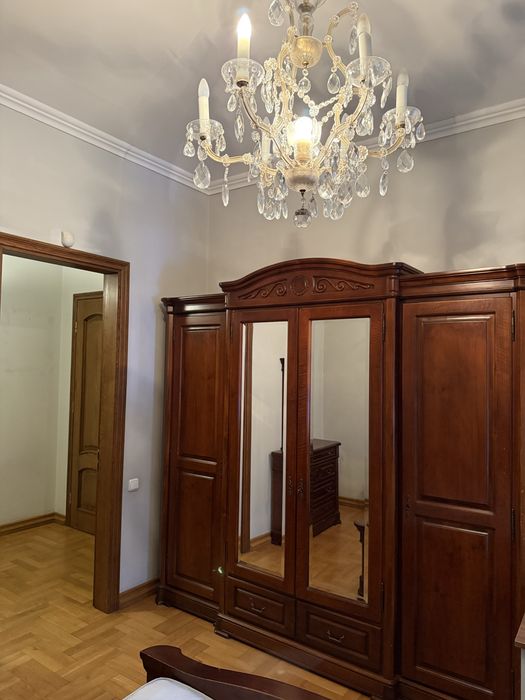 Квартира на вул. Саксаганського, 29 в Києві, ID 165720, фото №18