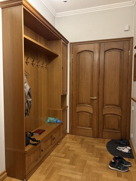 Квартира на вул. Саксаганського, 29 в Києві, ID 165720, фото №19