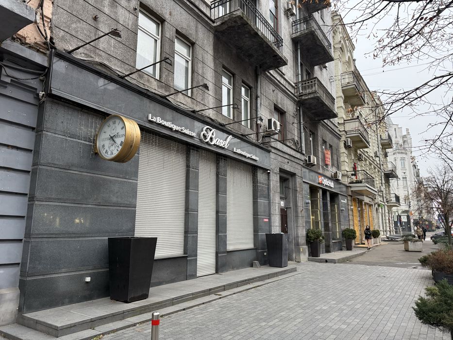 Квартира на вул. Саксаганського, 29 в Києві, ID 165720, фото №3