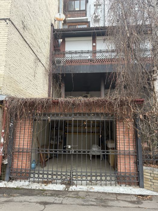 Квартира на вул. Саксаганського, 29 в Києві, ID 165720, фото №4