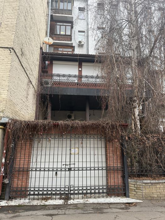 Квартира на вул. Саксаганського, 29 в Києві, ID 165720, фото №5