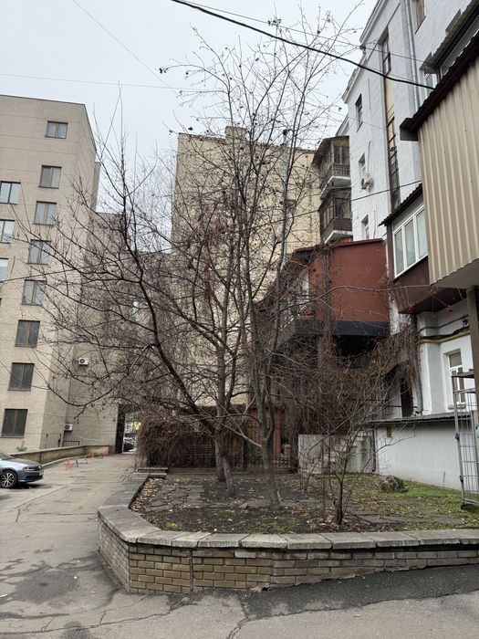 Квартира на вул. Саксаганського, 29 в Києві, ID 165720, фото №6