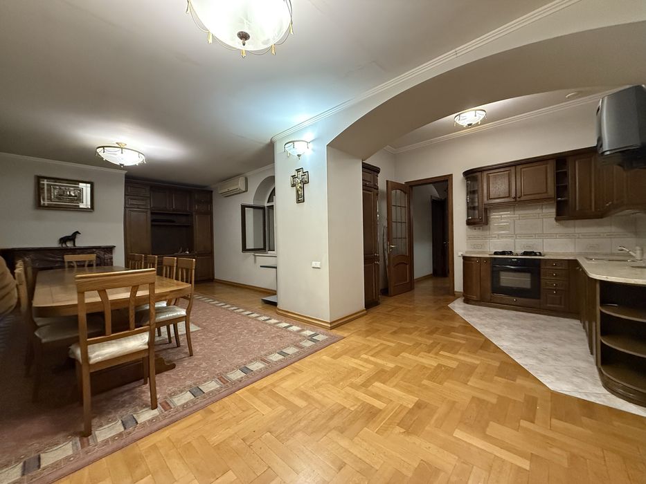 Квартира на вул. Саксаганського, 29 в Києві, ID 165720, фото №7