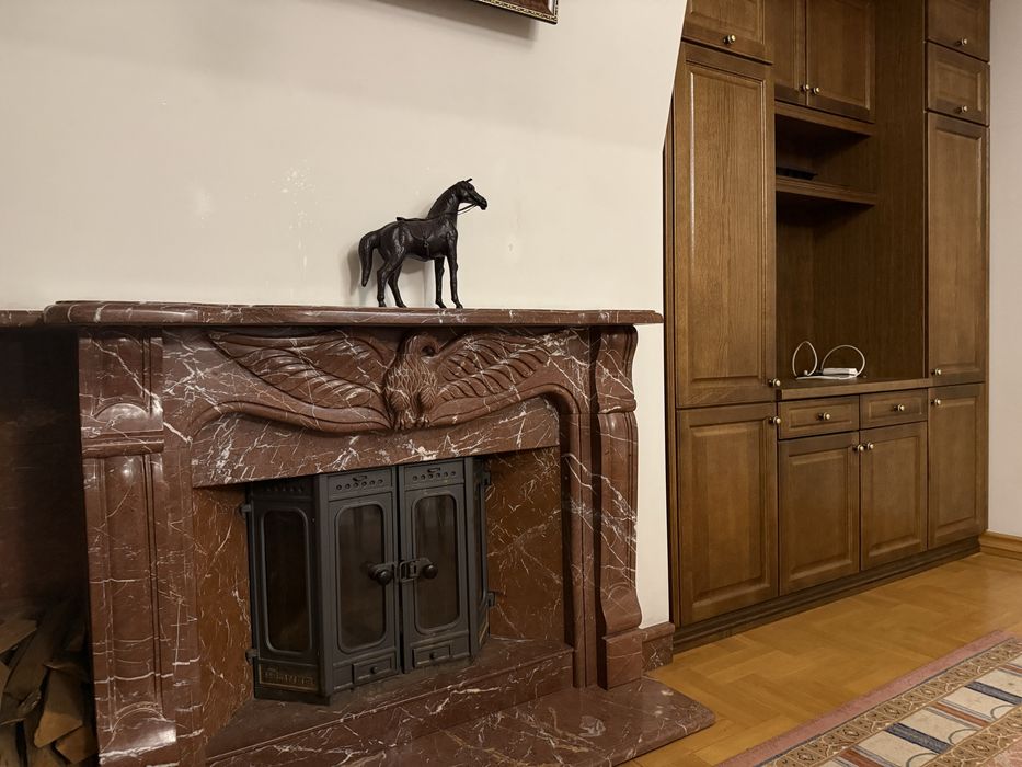 Квартира на вул. Саксаганського, 29 в Києві, ID 165720, фото №9