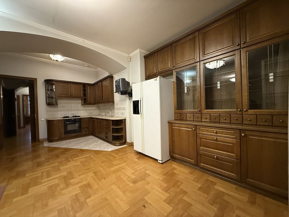 Квартира на вул. Саксаганського, 29 в Києві, ID 165720, фото №10
