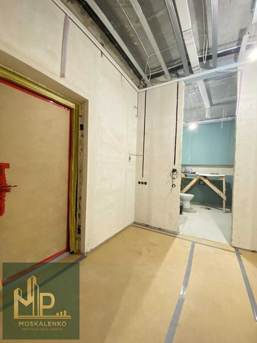 Квартира на вул. Трускавецька, 10Д в Києві, ID 328459, фото №18