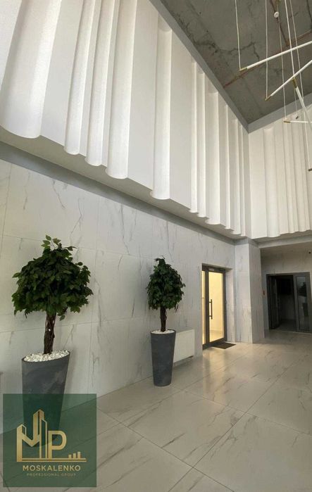 Квартира на вул. Трускавецька, 10Д в Києві, ID 328459, фото №22