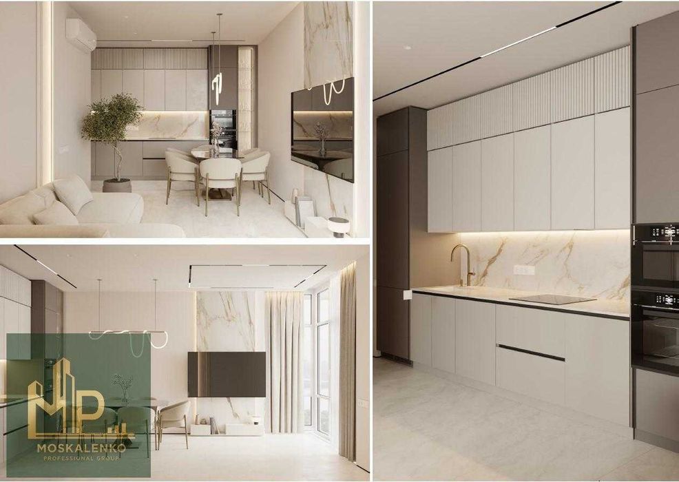 Квартира на вул. Трускавецька, 10Д в Київ, ID 328459, фото №4