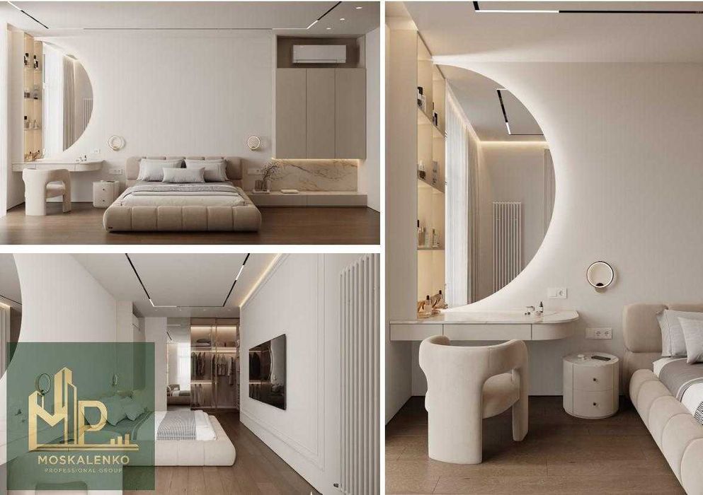 Квартира на вул. Трускавецька, 10Д в Київ, ID 328459, фото №5