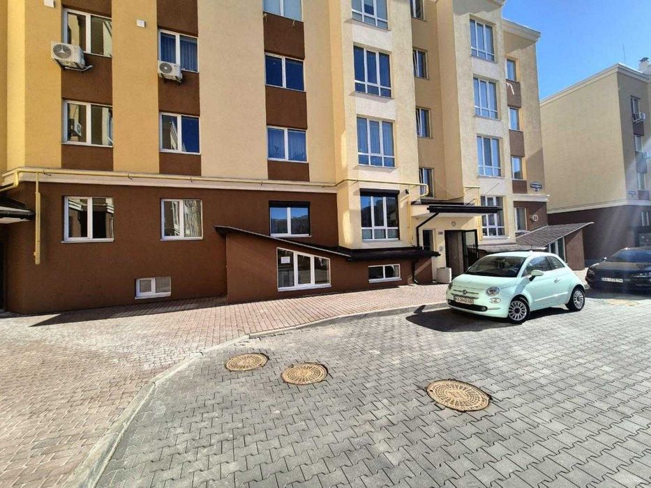 Квартира на ЖК Львівський затишок в Києві, ID 223460, фото №22