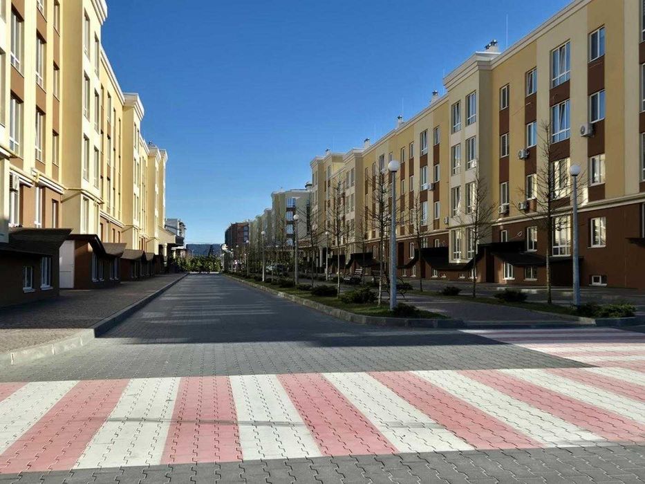 Квартира на ЖК Львівський затишок в Києві, ID 223460, фото №23