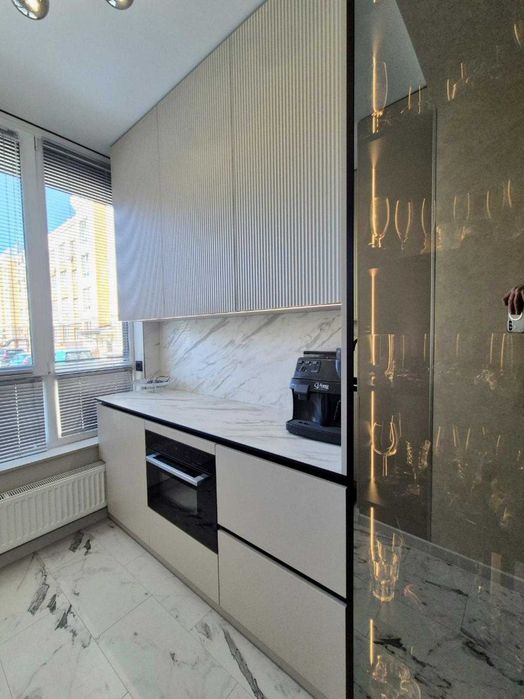 Квартира на ЖК Львівський затишок в Києві, ID 223460, фото №4