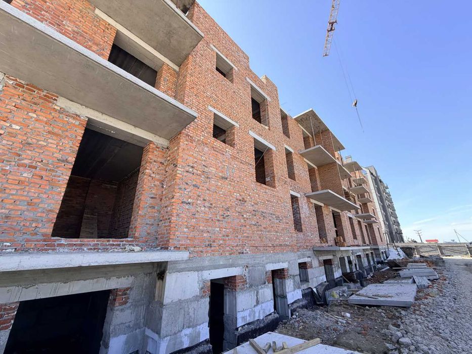Квартира на вул. Санаторна, 20 в Києві, ID 260311, фото №8