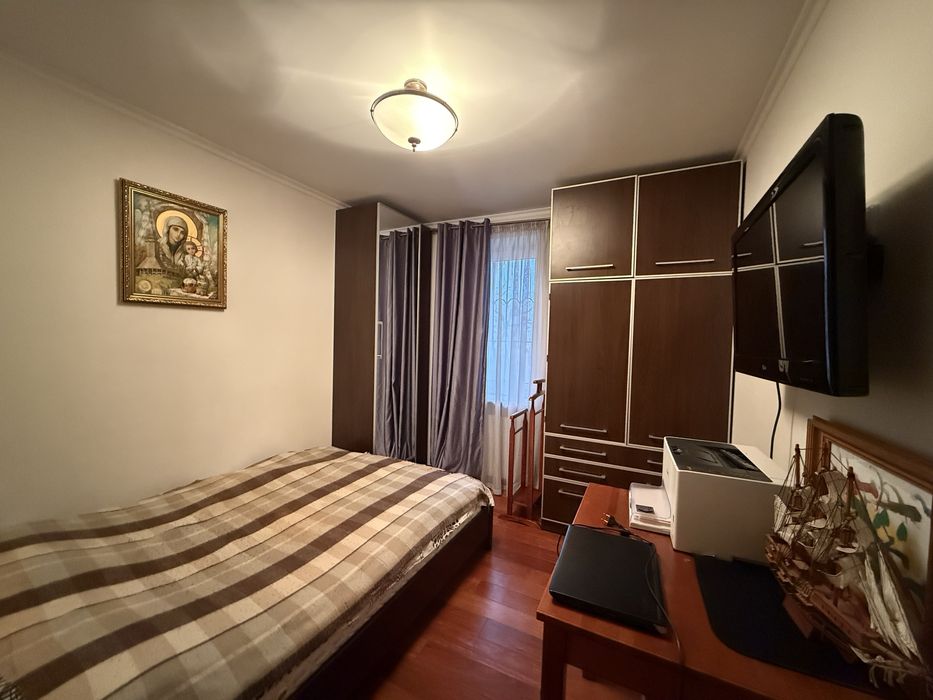 Квартира на вул. Менделєєва, 12 в Києві, ID 201465, фото №19