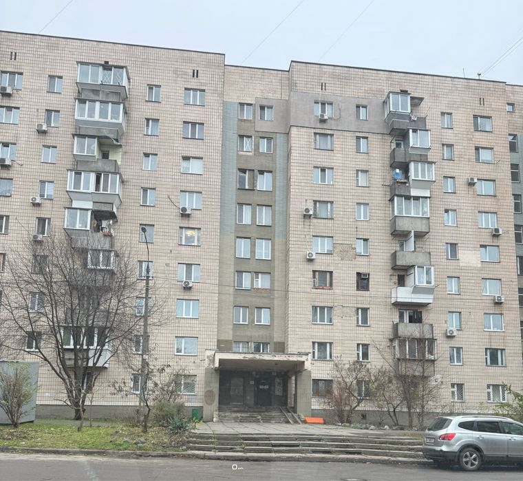 Квартира на вул. Менделєєва, 12 в Києві, ID 201465, фото №3