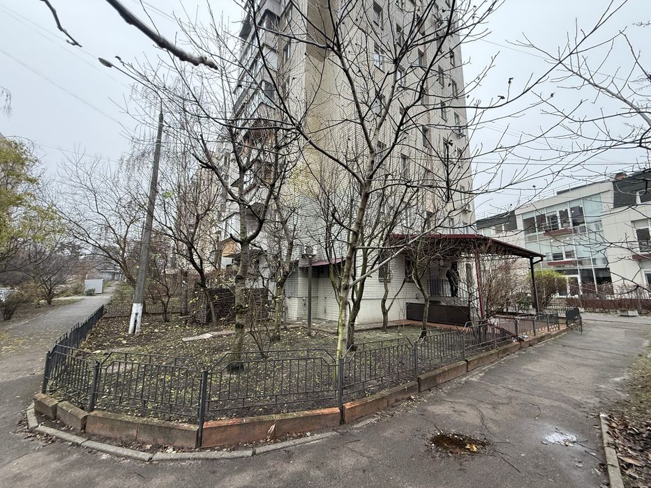 Квартира на вул. Менделєєва, 12 в Києві, ID 201465, фото №4