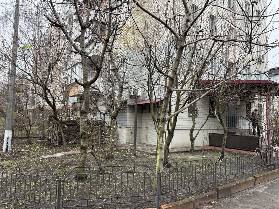 Квартира на вул. Менделєєва, 12 в Києві, ID 201465, фото №5