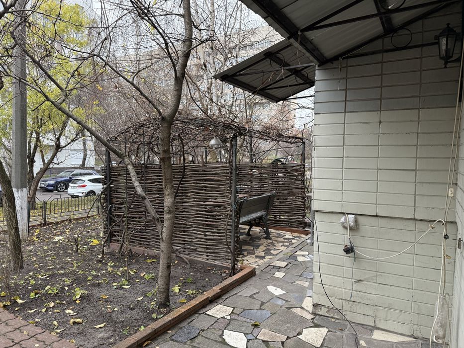 Квартира на вул. Менделєєва, 12 в Києві, ID 201465, фото №6