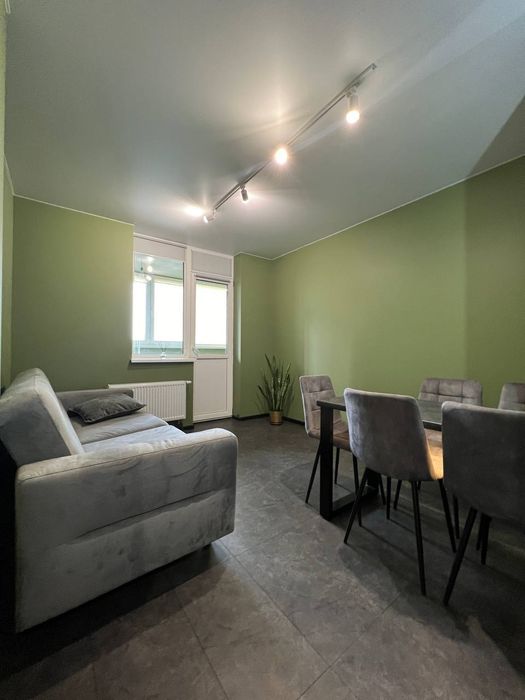 Квартира на пров. Балтійський, 3А в Києві, ID 356406, фото №6