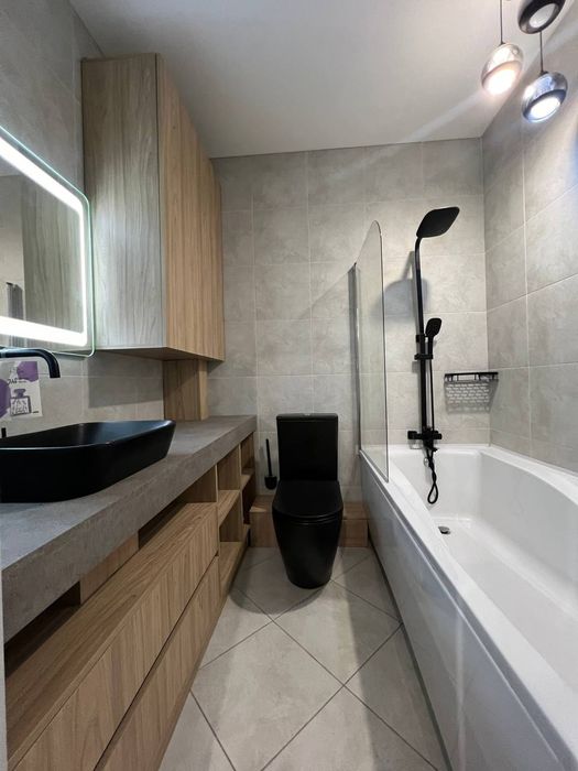 Квартира на пров. Балтійський, 3А в Києві, ID 356406, фото №7