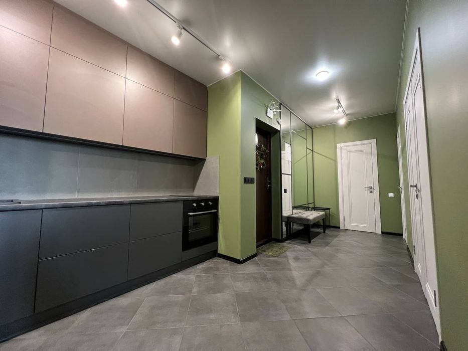 Квартира на пров. Балтійський, 3А в Києві, ID 356406, фото №8