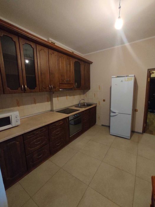 Квартира на вул. Балківська, 22а, ID 394600, фото №1