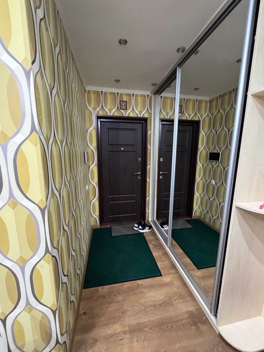 Квартира на вул. Гарматна, 31а в Києві, ID 403643, фото №11