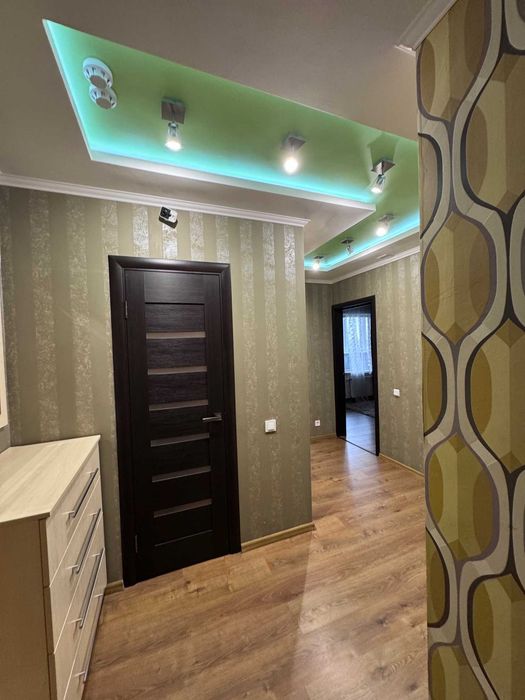 Квартира на вул. Гарматна, 31а в Києві, ID 403643, фото №12
