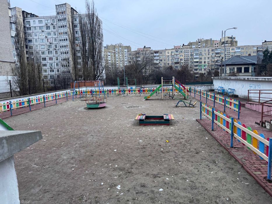 Квартира на вул. Гарматна, 31а в Києві, ID 403643, фото №14