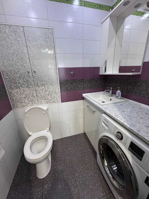 Квартира на вул. Гарматна, 31а в Києві, ID 403643, фото №5