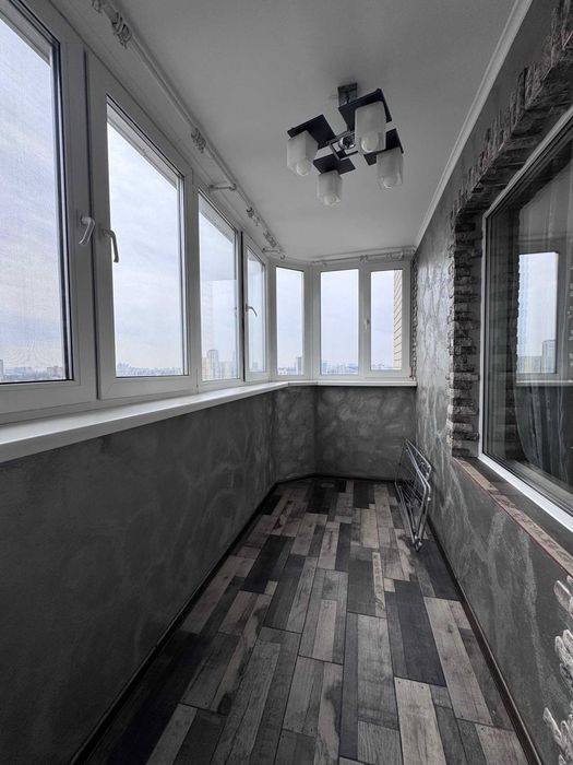 Квартира на вул. Гарматна, 31а в Києві, ID 403643, фото №6