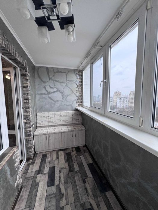 Квартира на вул. Гарматна, 31а в Києві, ID 403643, фото №7