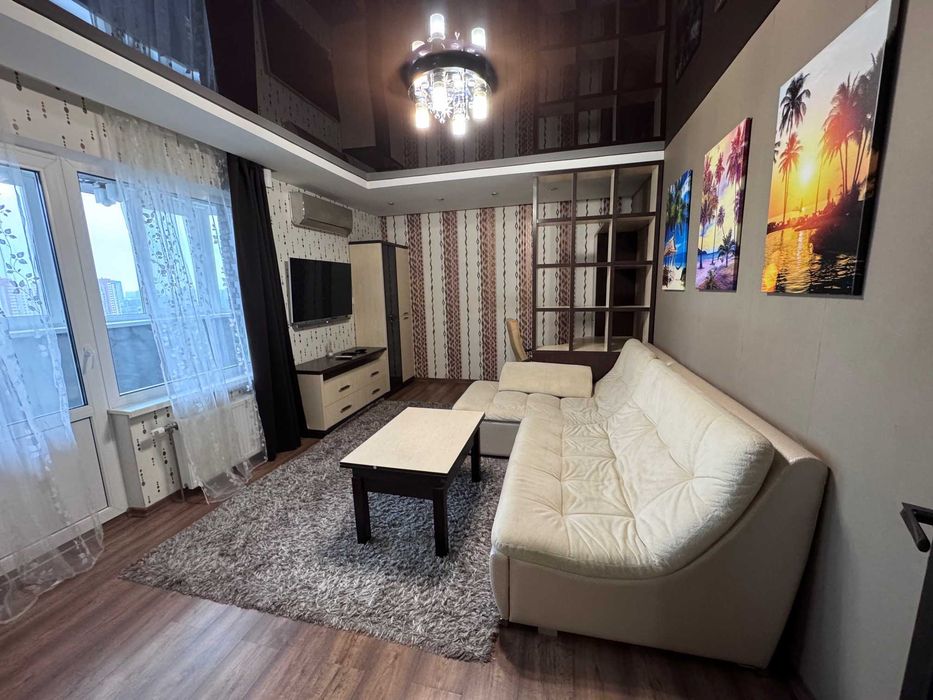 Квартира на вул. Гарматна, 31а в Києві, ID 403643, фото №8