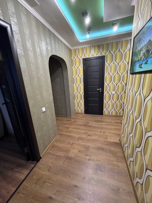 Квартира на вул. Гарматна, 31а в Києві, ID 403643, фото №9