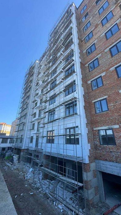 Квартира — Івано-Франківськ в Івано-Франківську, ID 395372, фото №4
