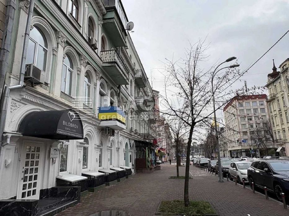 Квартира на вул. Велика Житомирська, 6/11 в Києві, ID 197767, фото №13