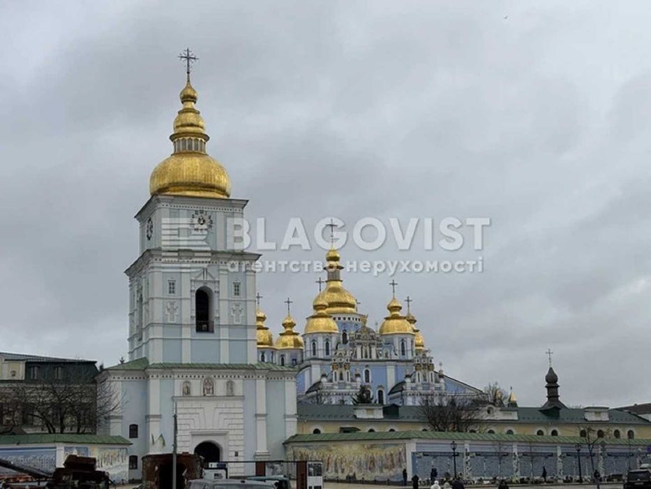 Квартира на вул. Велика Житомирська, 6/11 в Києві, ID 197767, фото №15