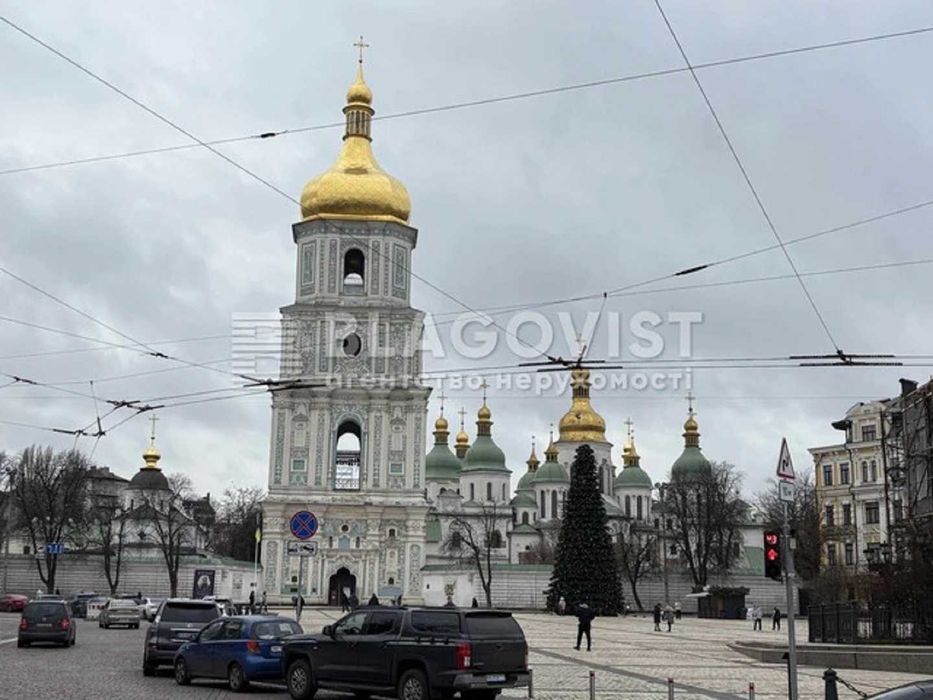 Квартира на вул. Велика Житомирська, 6/11 в Києві, ID 197767, фото №16