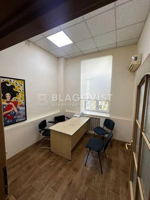Квартира на вул. Велика Житомирська, 6/11 в Києві, ID 197767, фото №3