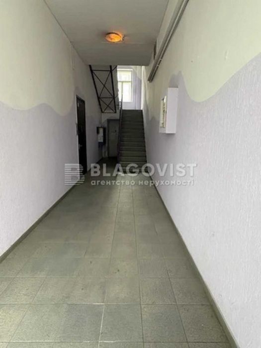 Квартира на вул. Велика Житомирська, 6/11 в Києві, ID 197767, фото №8