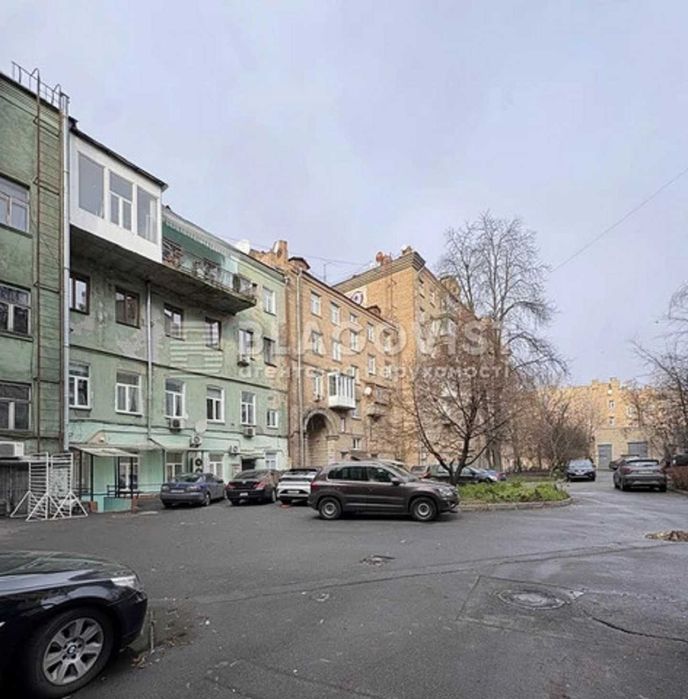 Квартира на вул. Велика Житомирська, 6/11 в Києві, ID 197767, фото №10