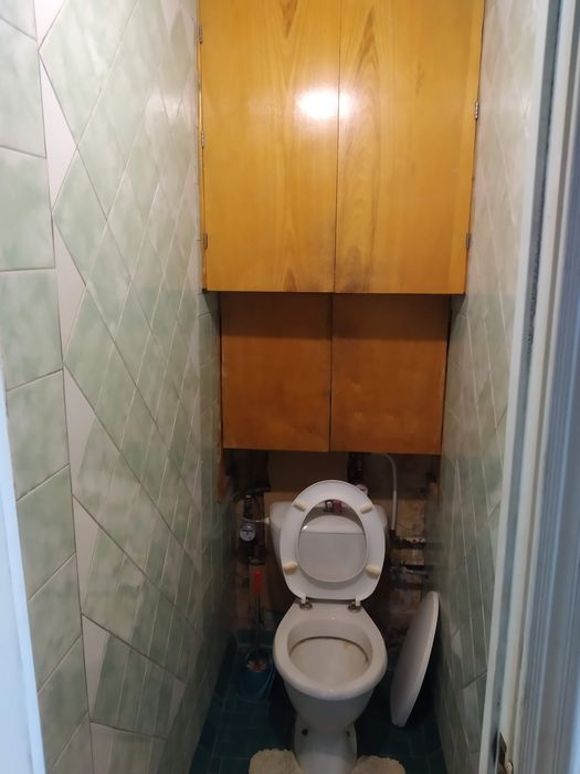 Квартира на вул. Ушинського в Києві, ID 398475, фото №3