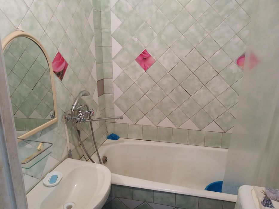 Квартира на вул. Ушинського в Києві, ID 398475, фото №4